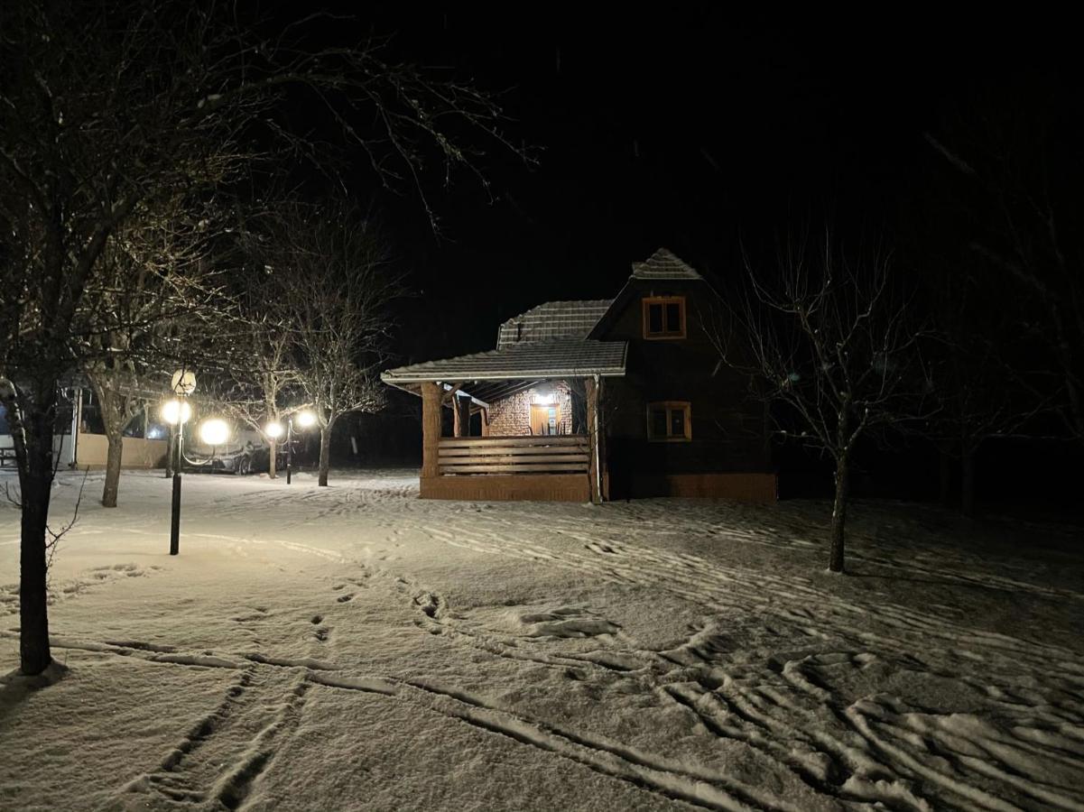 UžiceSeosko Domacinstvo Bondzulic公寓 外观 照片